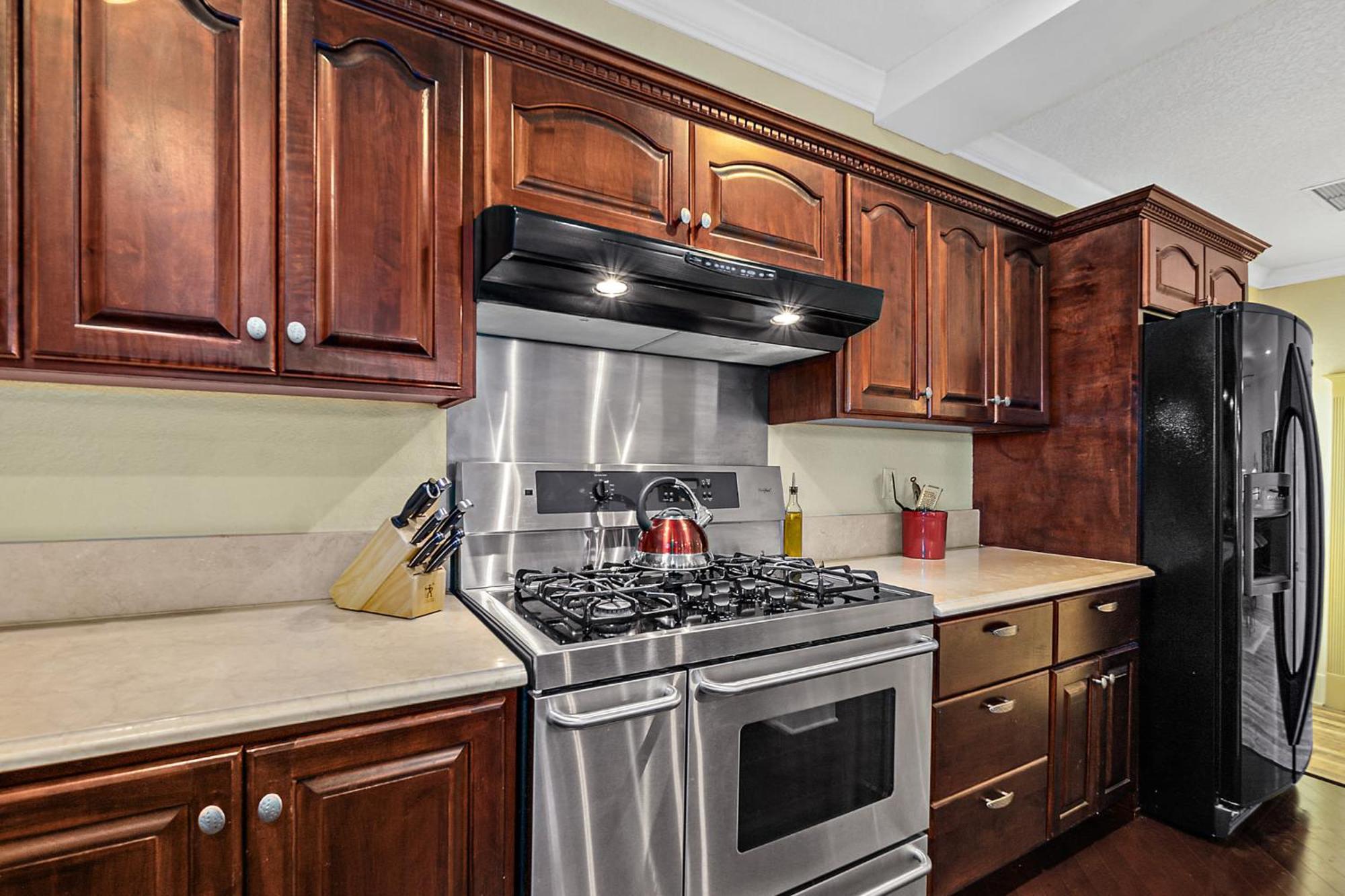 The Ray - Penthouse Suite - 360° Rooftop View St. Augustine Bagian luar foto