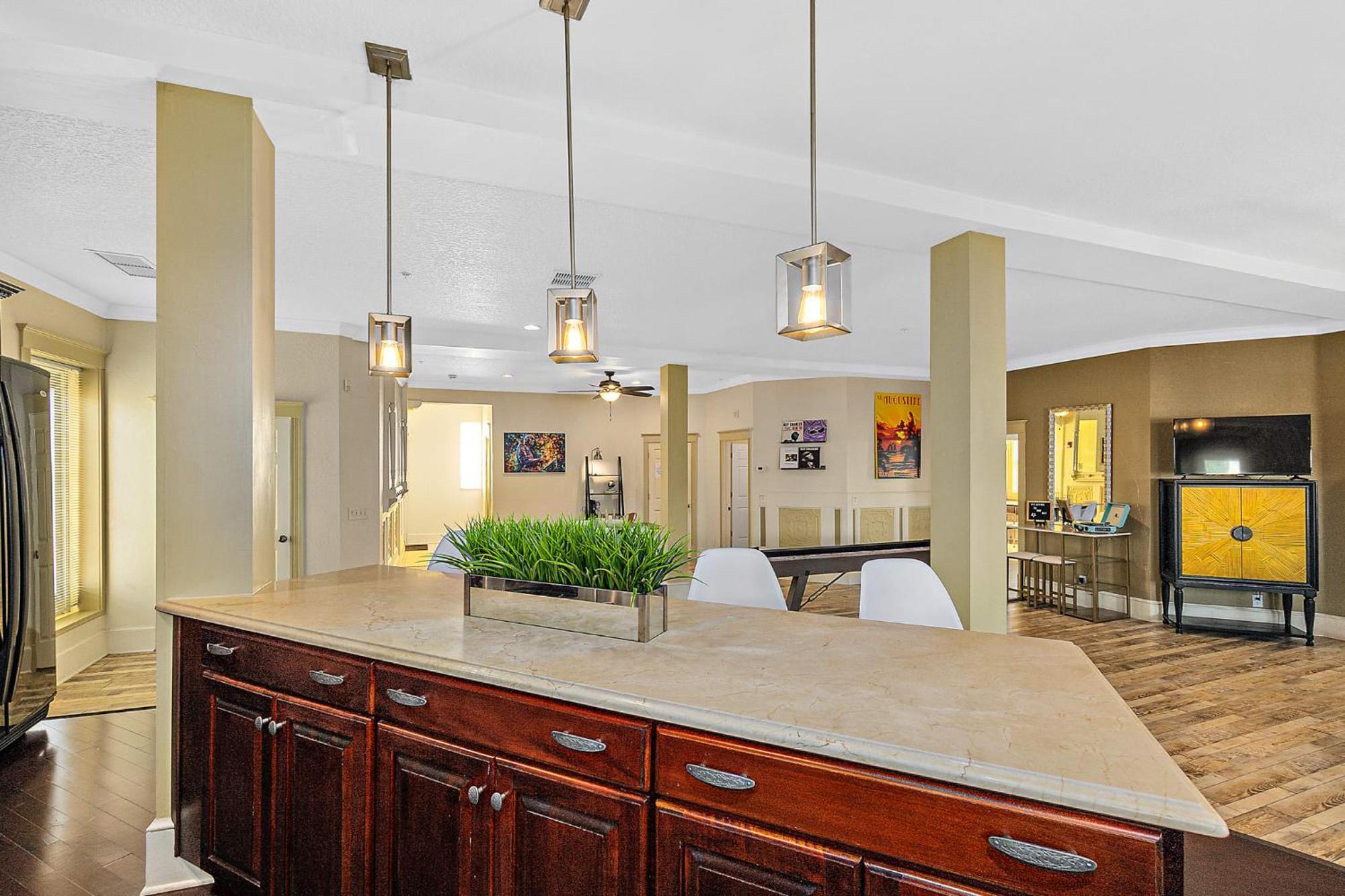 The Ray - Penthouse Suite - 360° Rooftop View St. Augustine Bagian luar foto